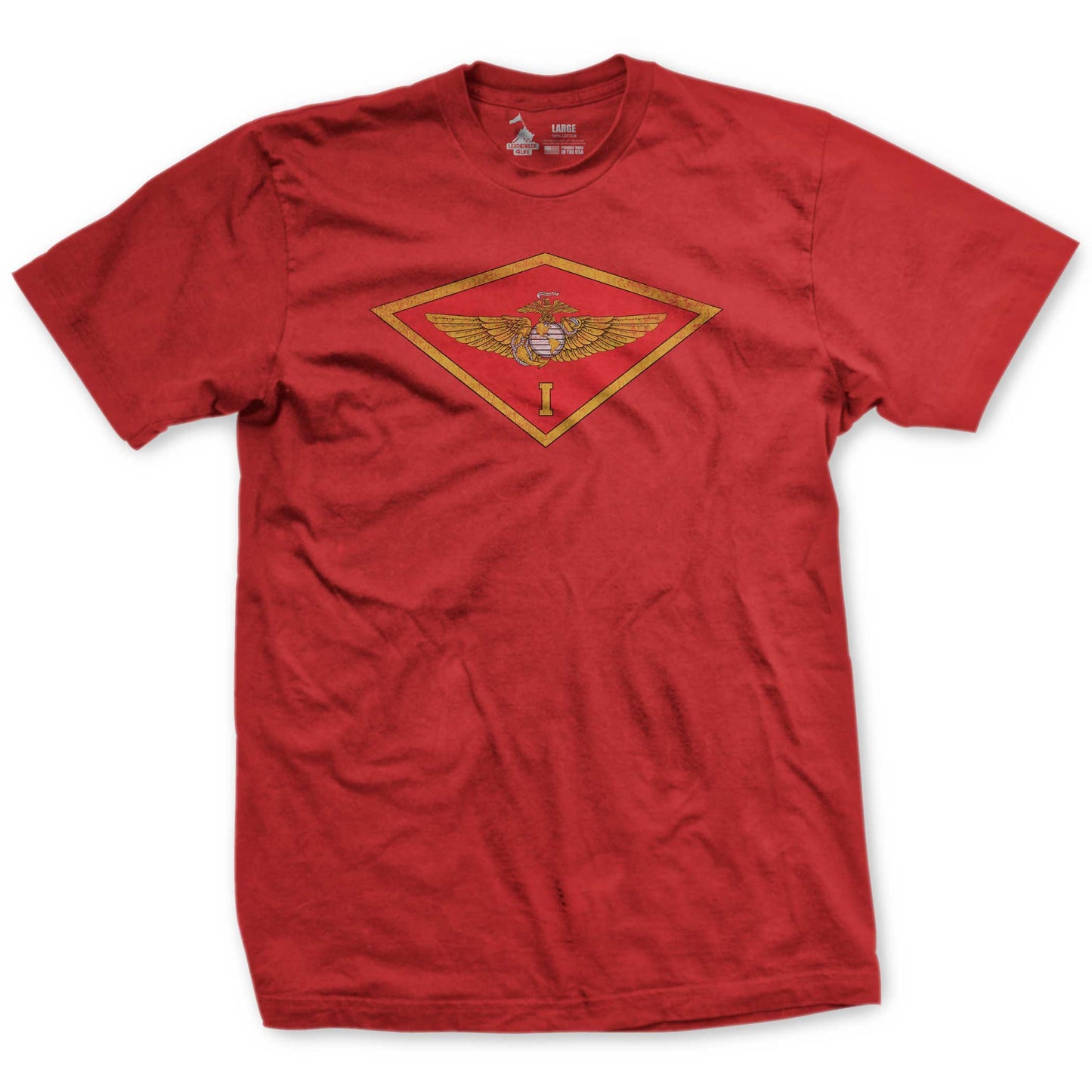 1ST Airwing T-Shirt (Copy)
