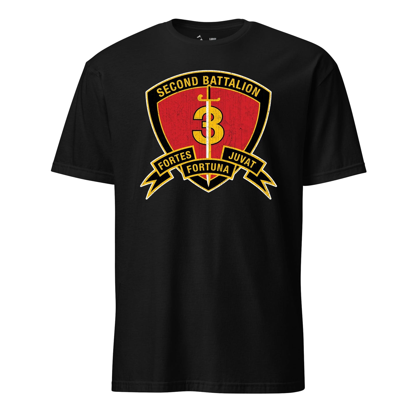 2nd Battalion 3rd Marines T-Shirt