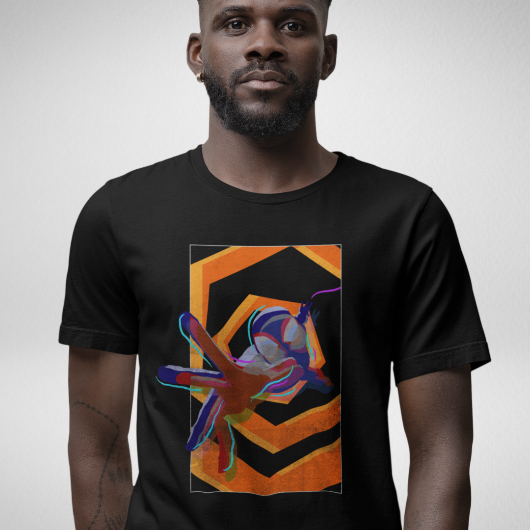 Multiverse Dive T-Shirt