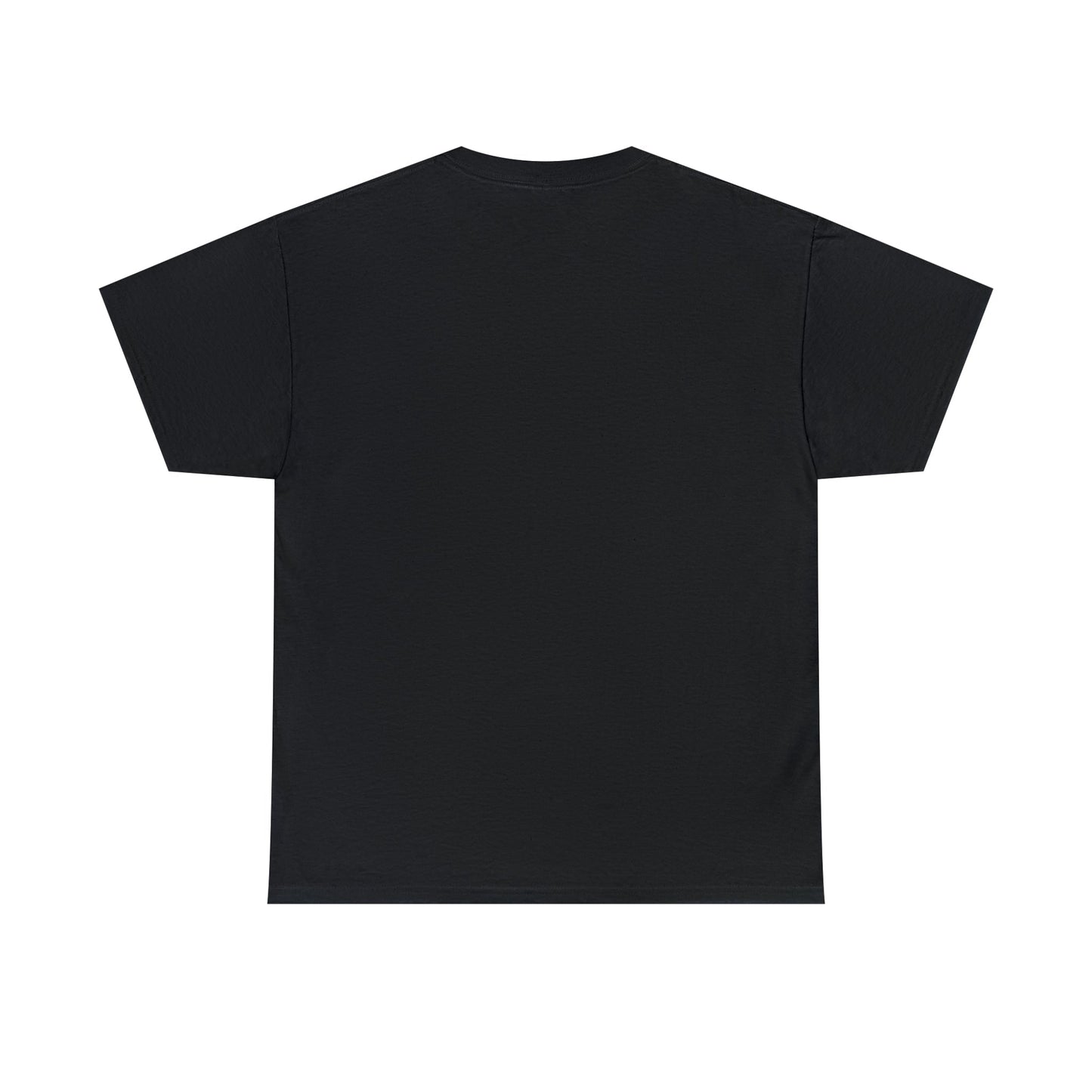Fifth Year - Unisex Heavy Cotton Tee