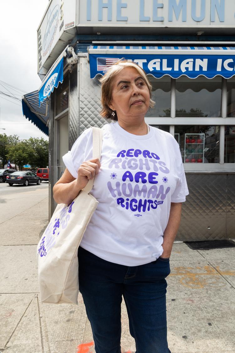 Repro Rights Tee