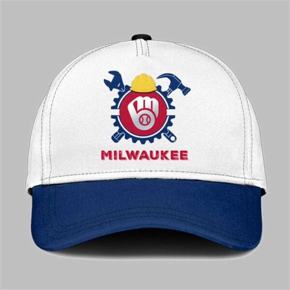 2025 Brewers Labor Day Jersey - Grishko.com