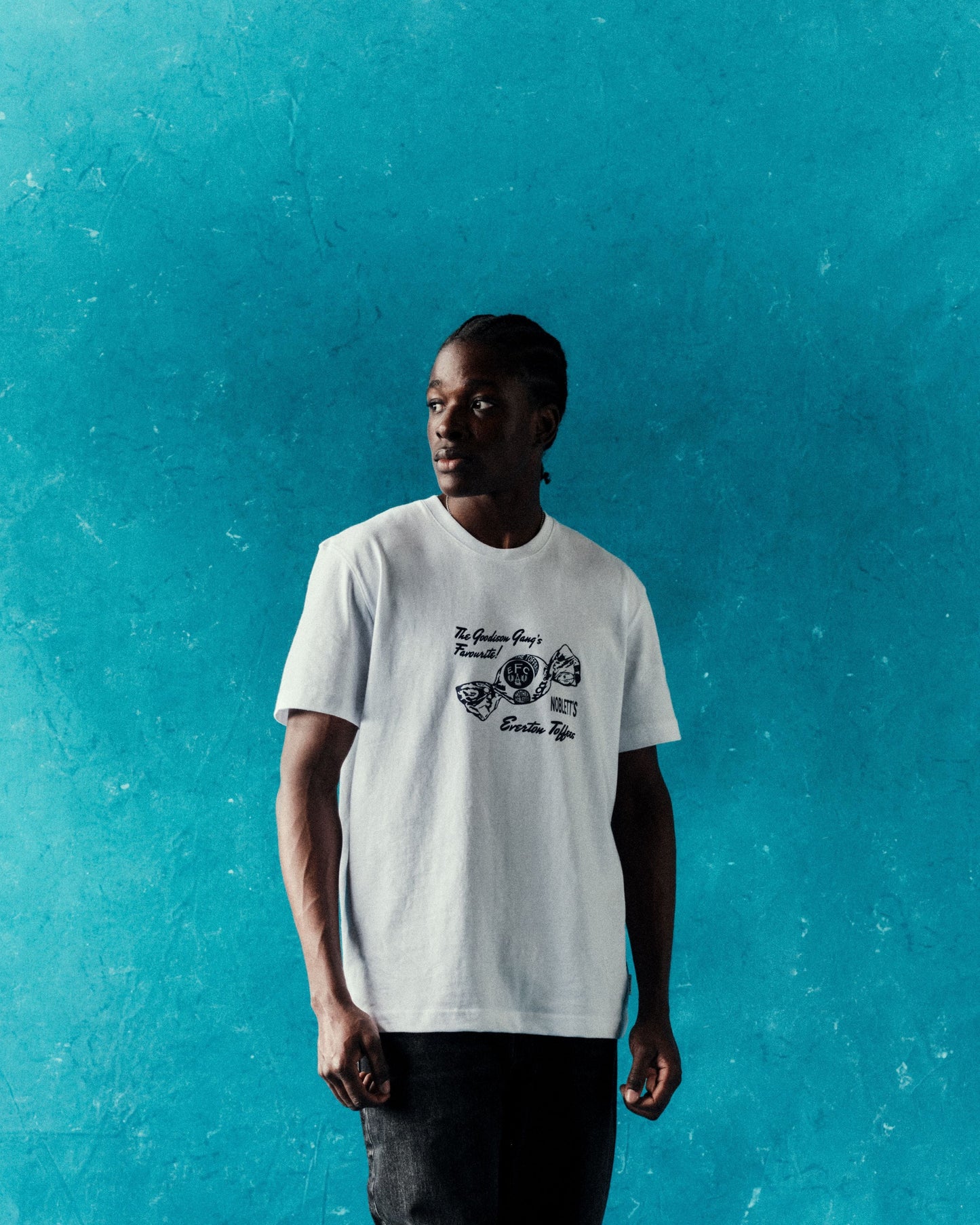 Everton Mother Noblett's Tee
