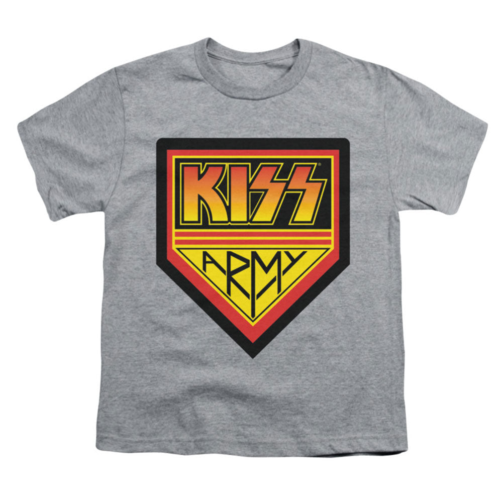 Army Logo T-shirt