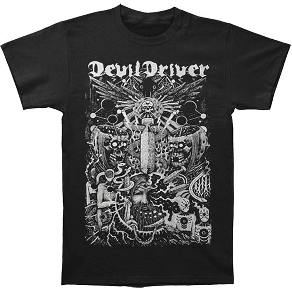 Delusional Haze T-shirt