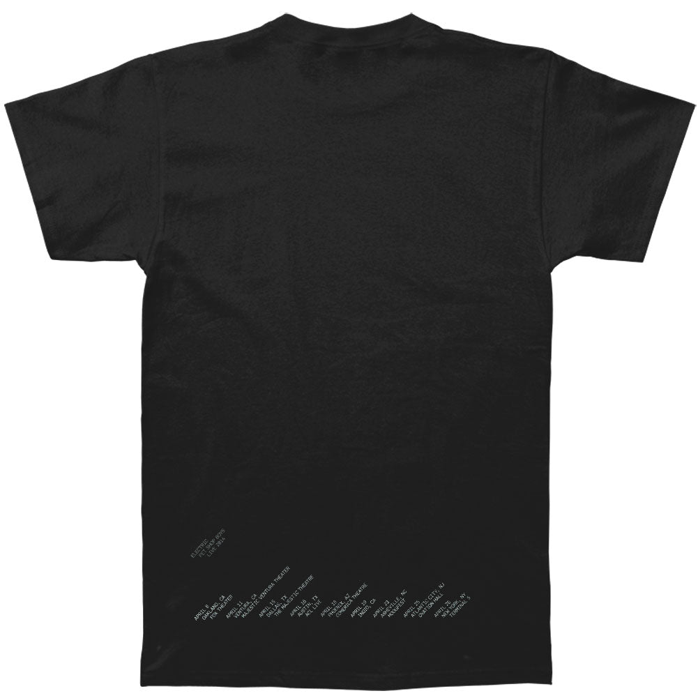 Bull Head 2014 Tour T-shirt