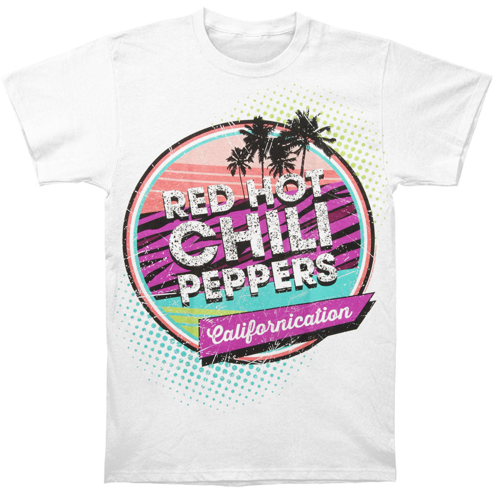 Californication Slim Fit T-shirt