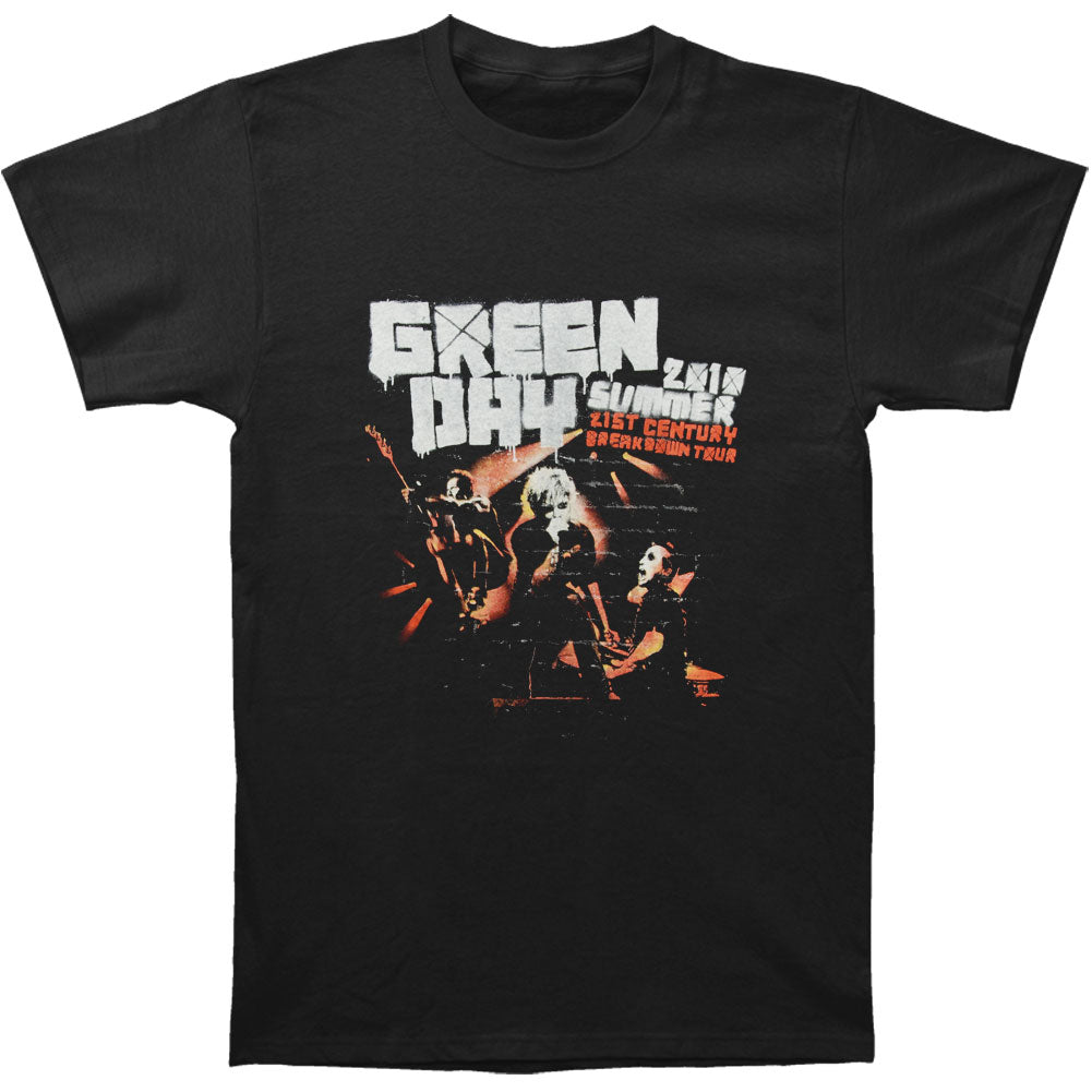 Chicago Event 2010 T-shirt