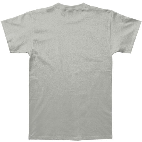 Arrows Slim Fit T-shirt Style001