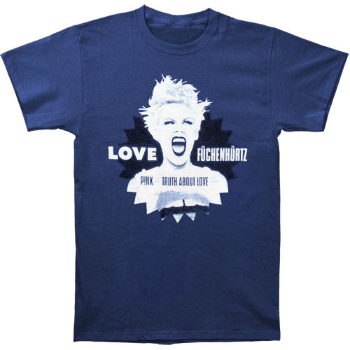 Booby Prize T-shirt Style002