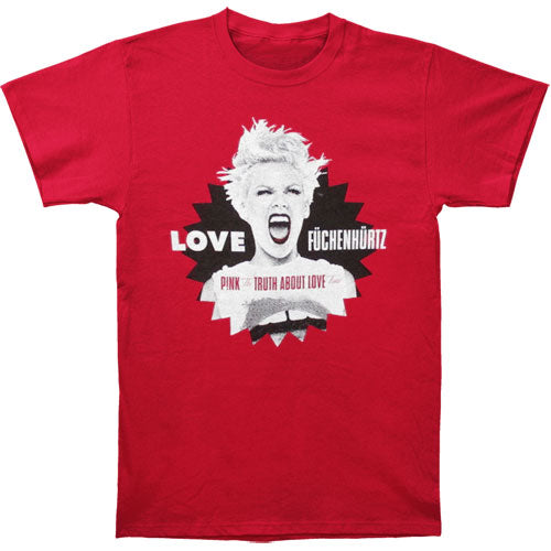 Booby Prize T-shirt Style001