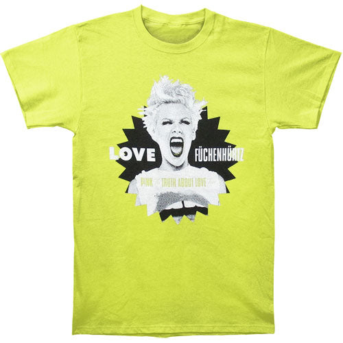 Booby Prize T-shirt