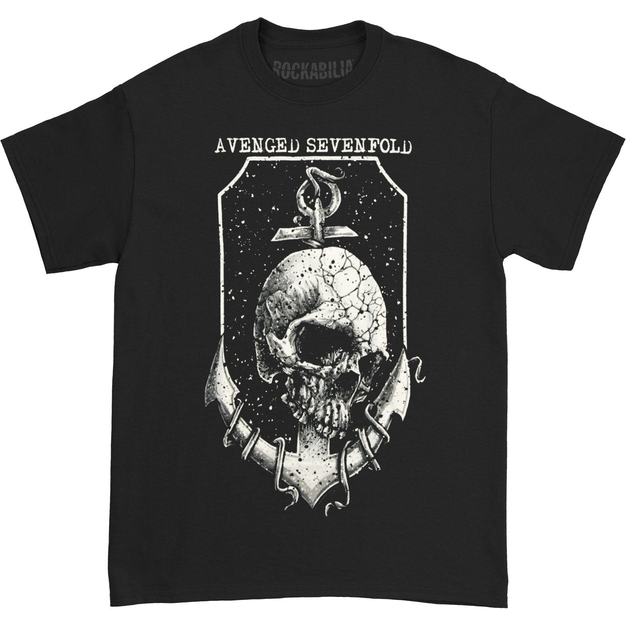 Anchor T-shirt Style006
