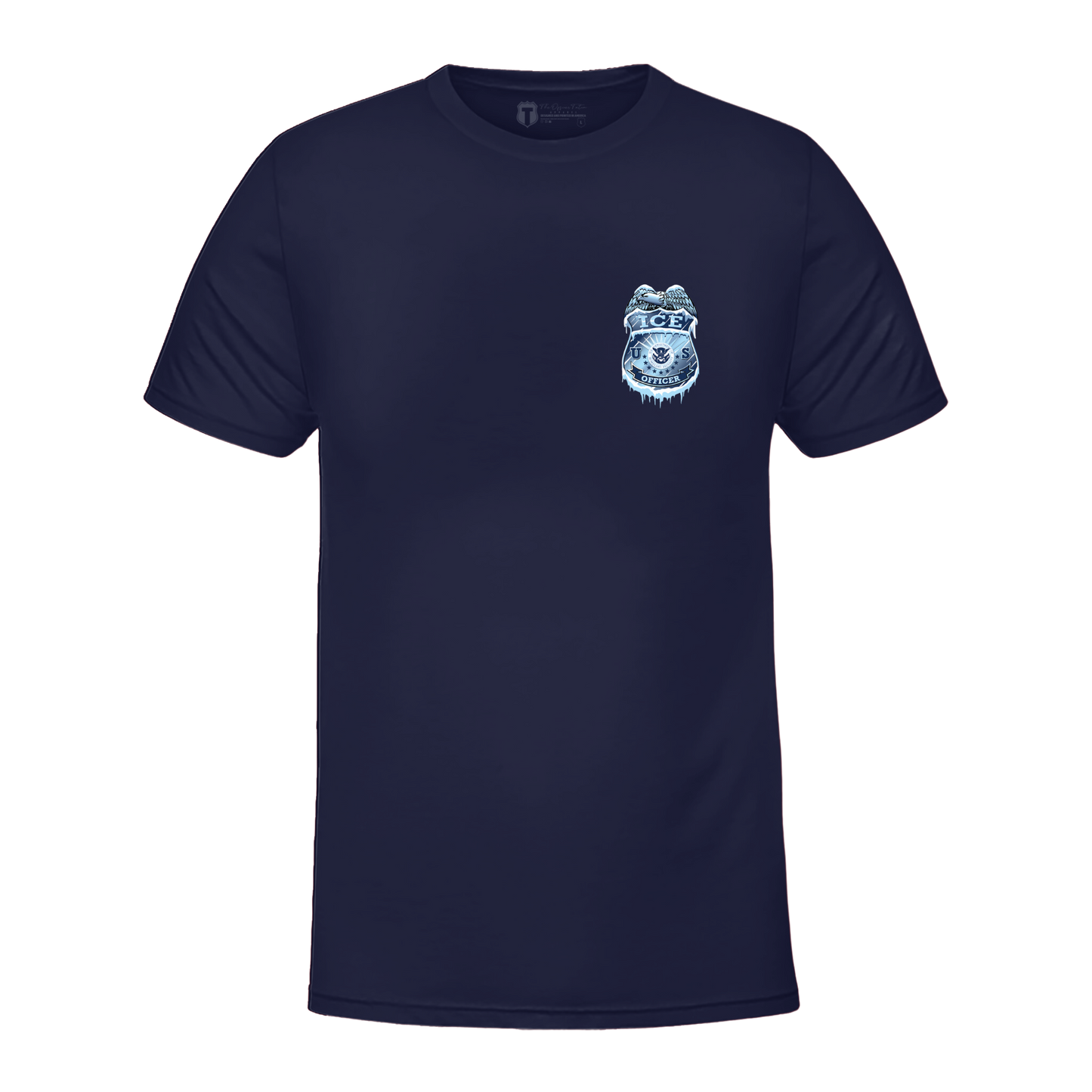 Ice Ice Baby T-Shirt
