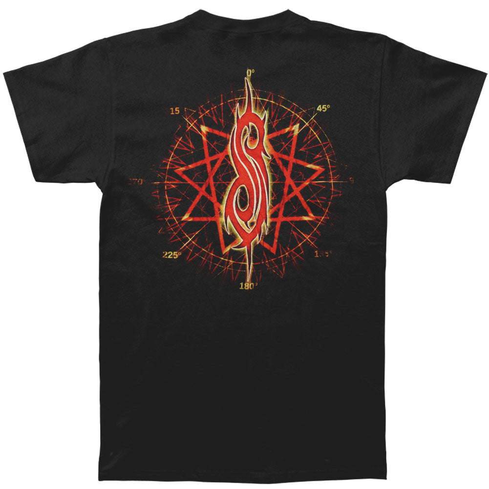Clown Slim Fit T-shirt