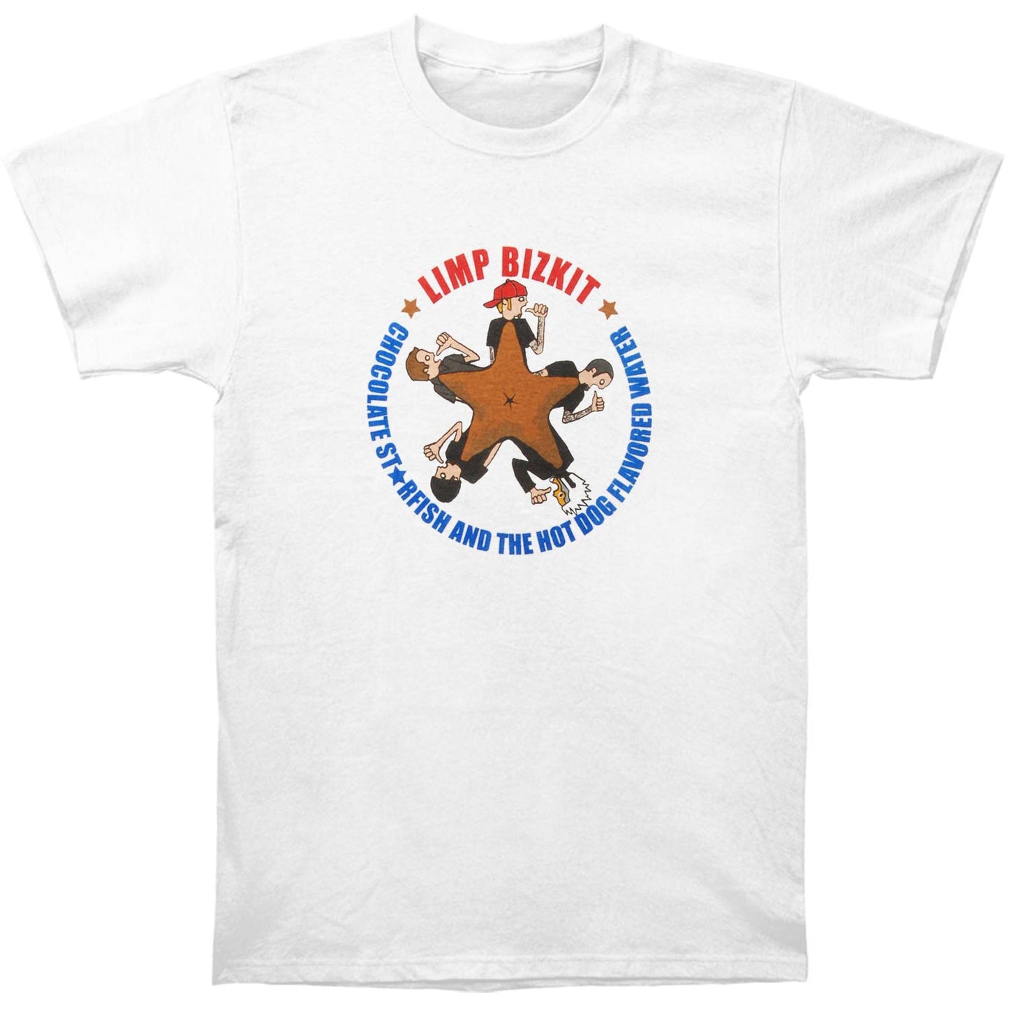 BTS T-shirt