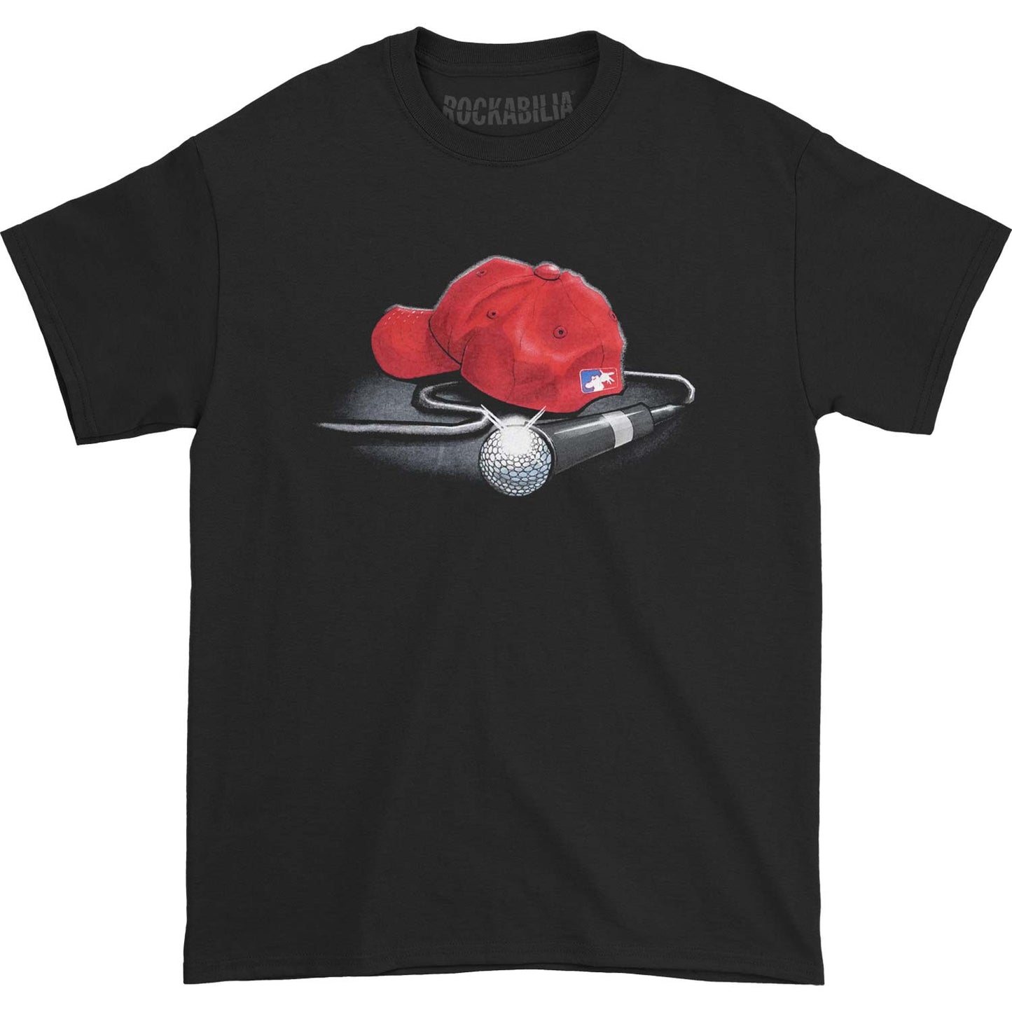 After Show T-shirt
