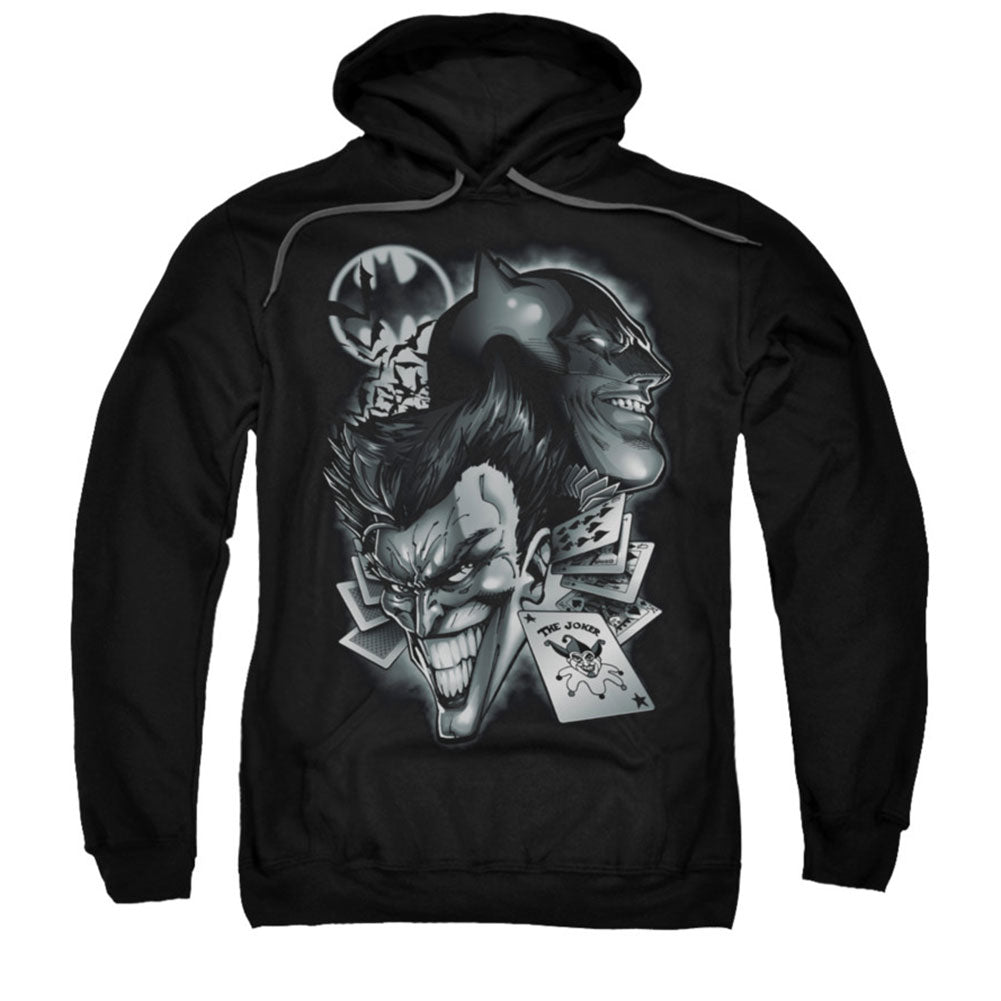 Archenemies Hooded Sweatshirt