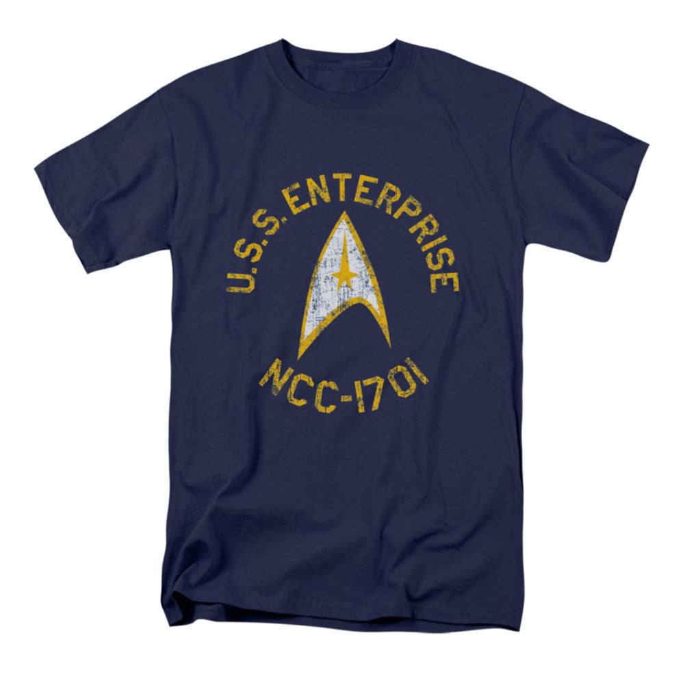 Collegiate T-shirt