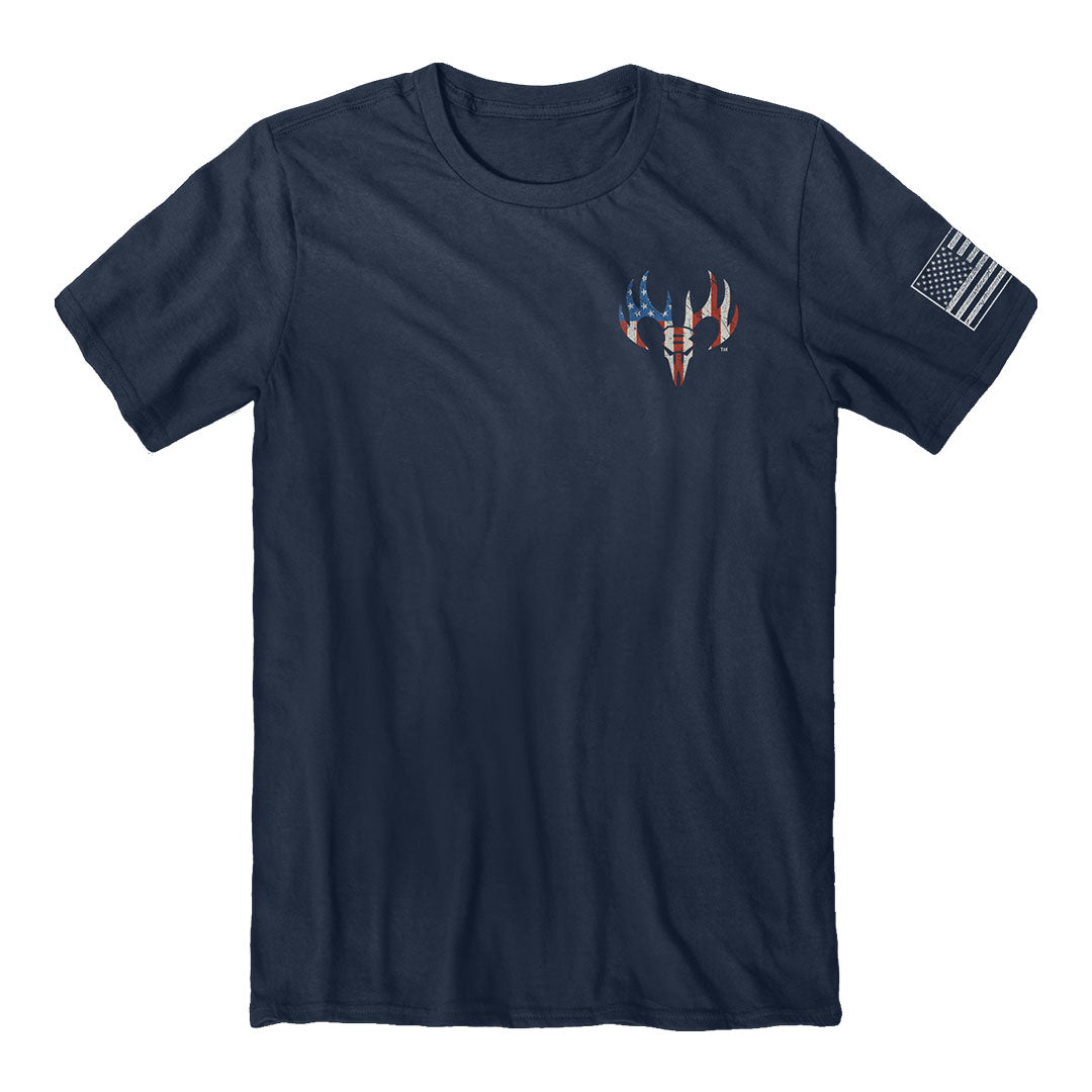 Buck Wear - Enough T-Shirt