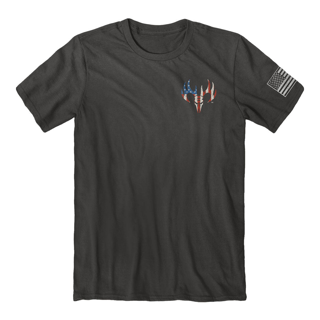 Buck Wear - Proud Dogs T-Shirt
