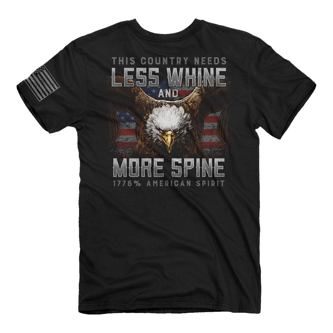 Buck Wear - More Spine T-Shirt