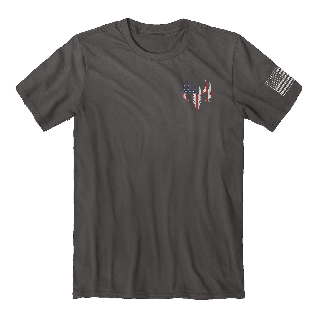 Buck Wear - USA Bigfoot T-Shirt