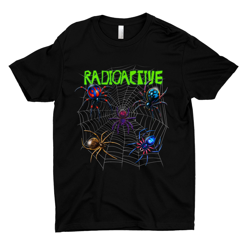 Radioactive T-Shirt