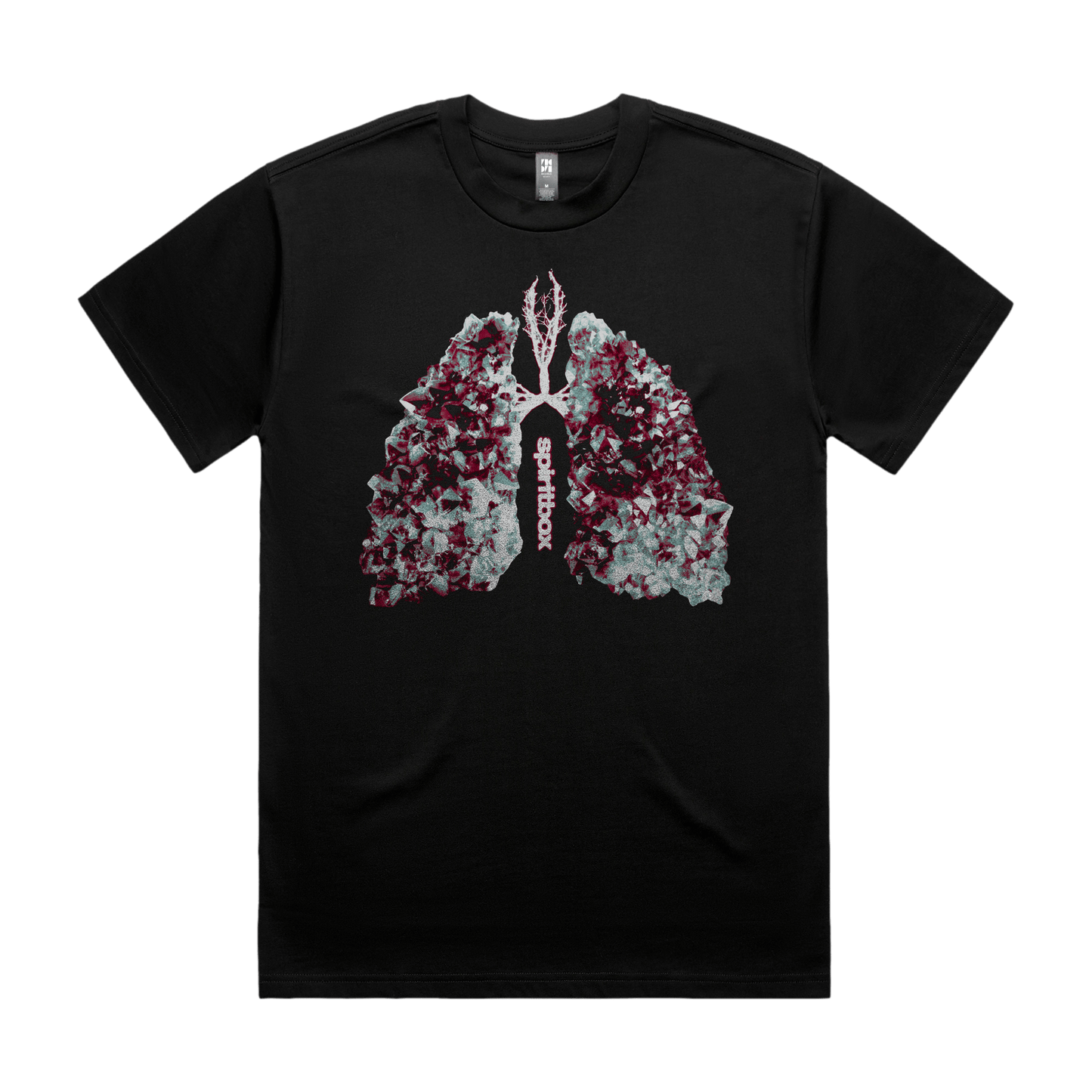 Spiritbox / Hysteria Tee (Black)