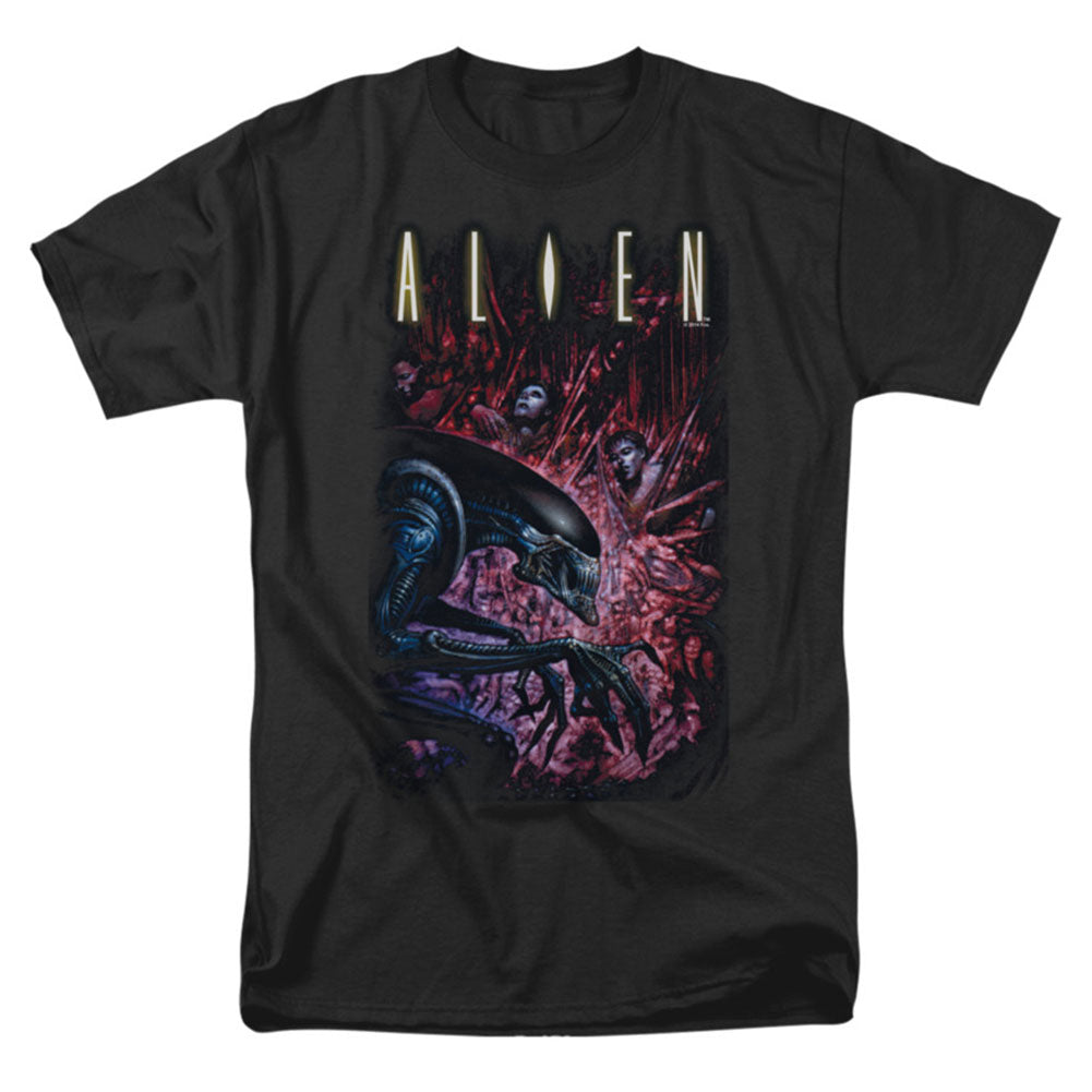 Collection T-shirt Style001