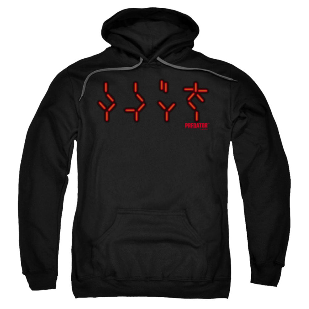 Countdown Hooded Sweatshirt