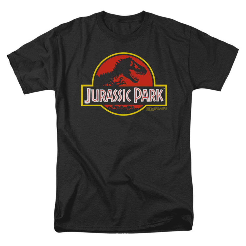 Classic Logo T-shirt Style013
