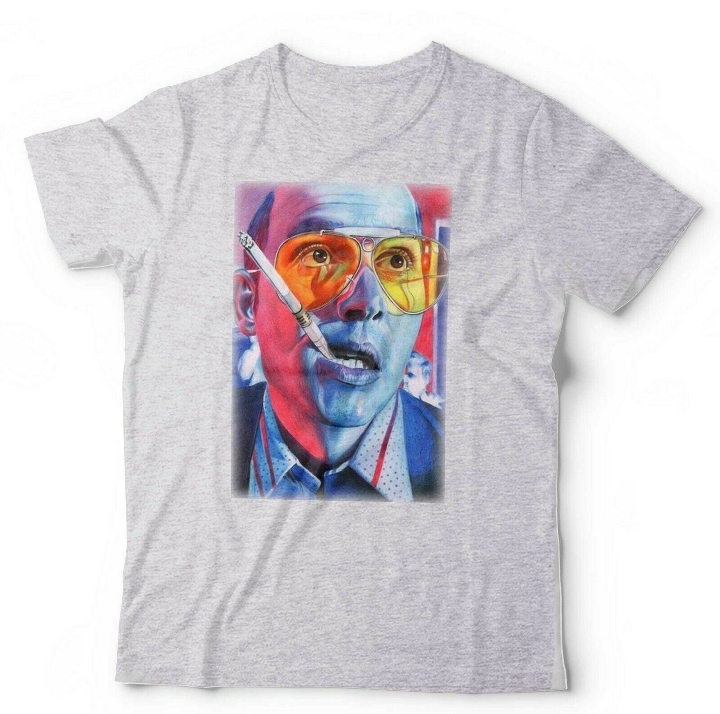 Fear And Loathing Tshirt Unisex