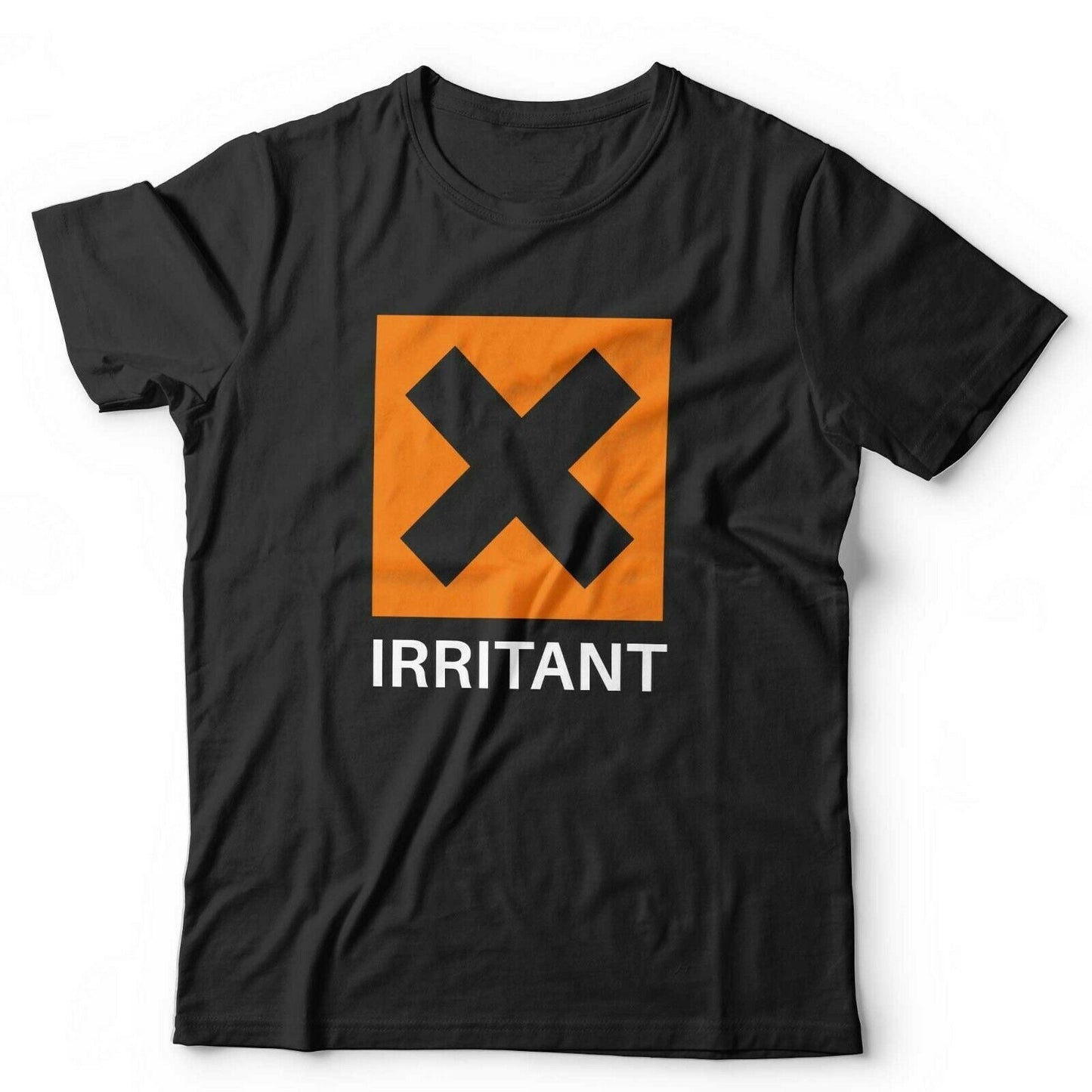 Irritant Tshirt Unisex & Kids