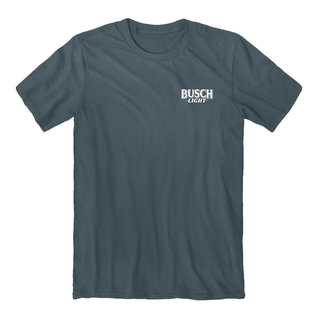 Busch Light - Red, White, & Busch T-Shirt