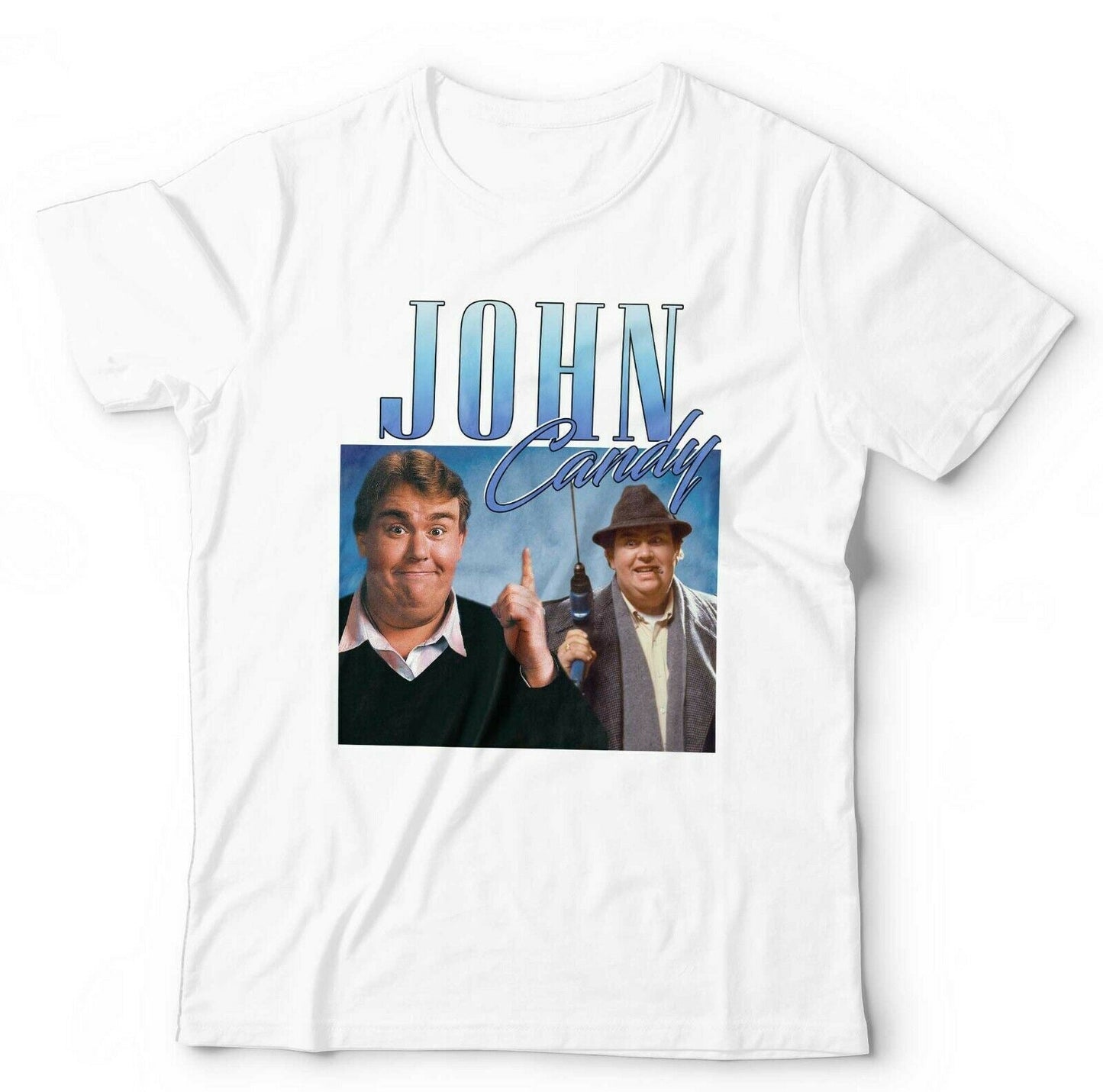 John Candy Appreciation Tshirt Unisex & Kids