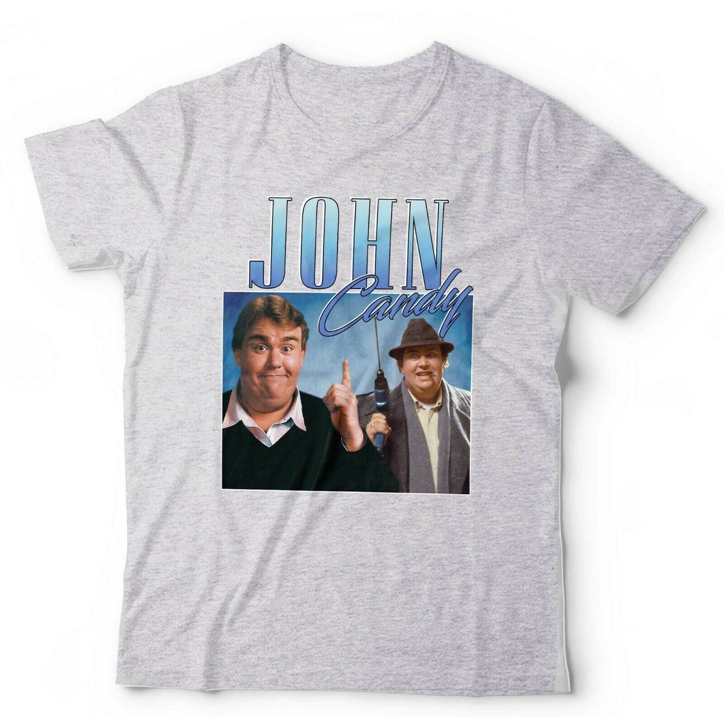 John Candy Appreciation Tshirt Unisex & Kids