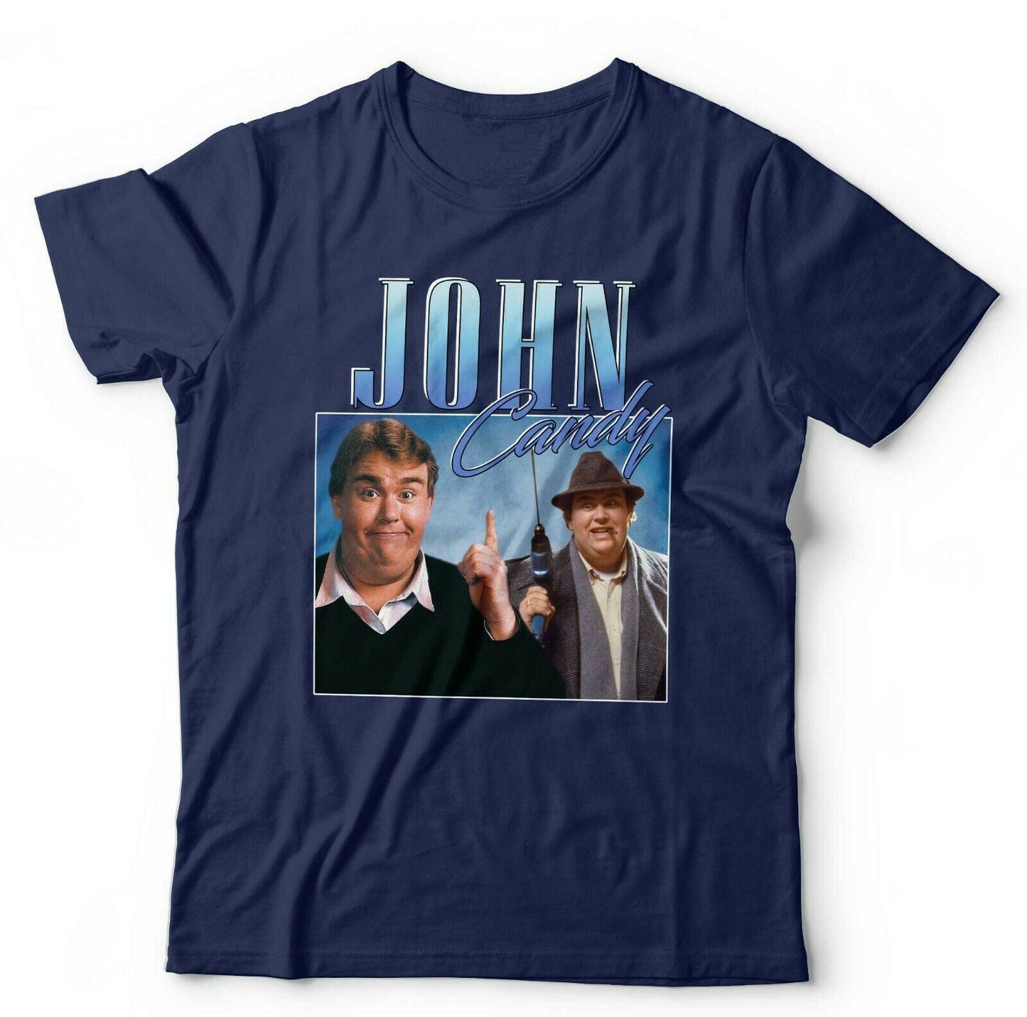 John Candy Appreciation Tshirt Unisex & Kids