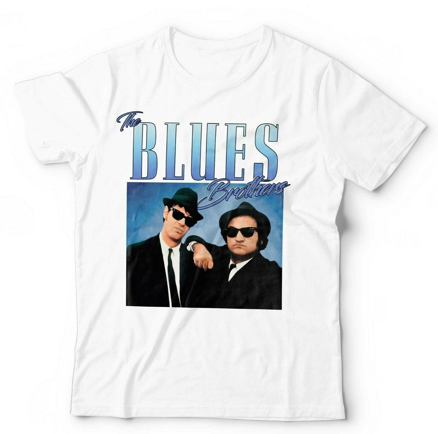 The Blues Brothers Appreciation T Shirt Unisex & Kids