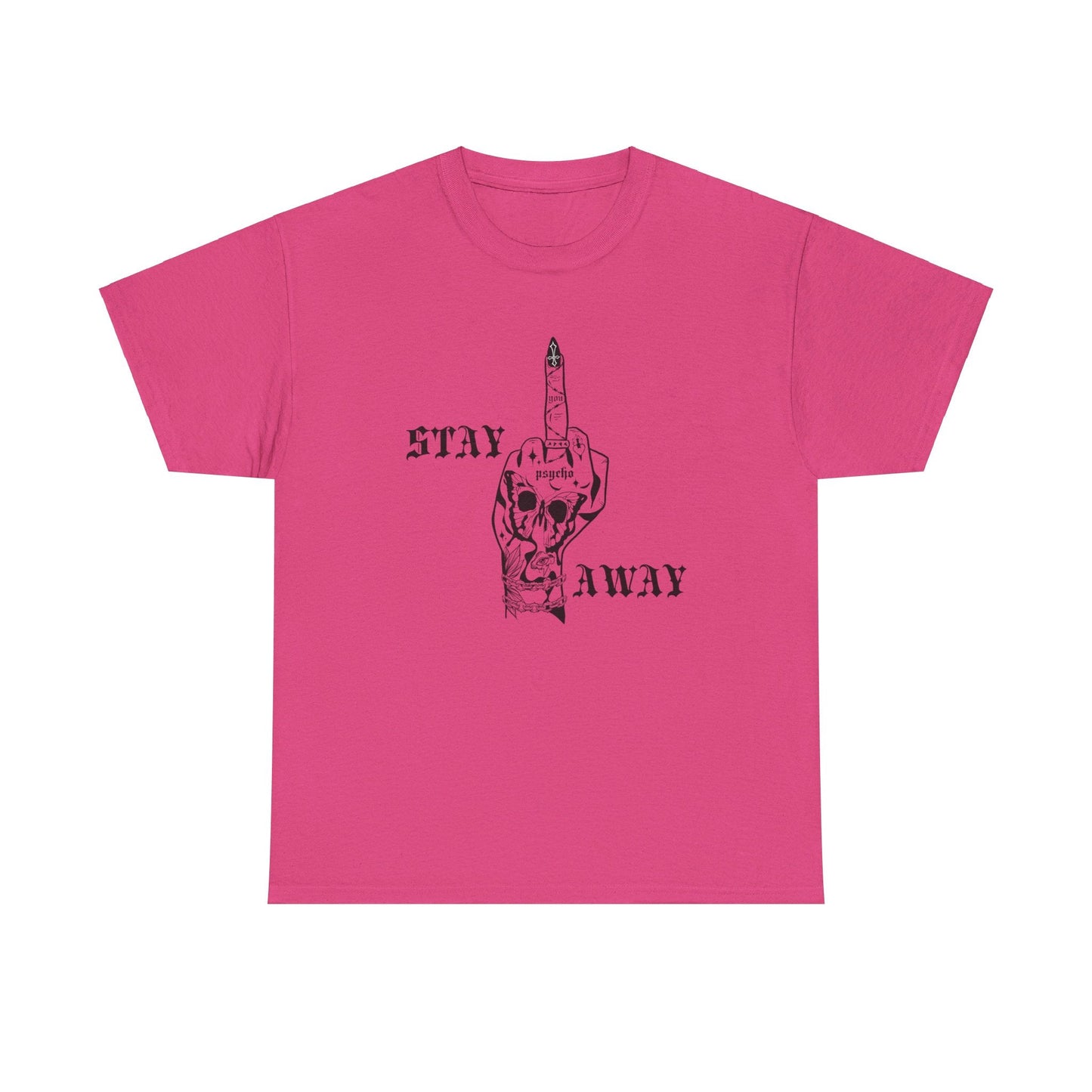 Stay Away Tee