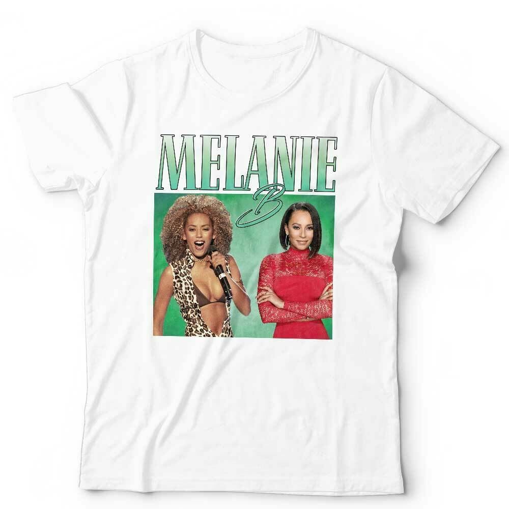 Melanie B Appreciation Tshirt Unisex & Kids