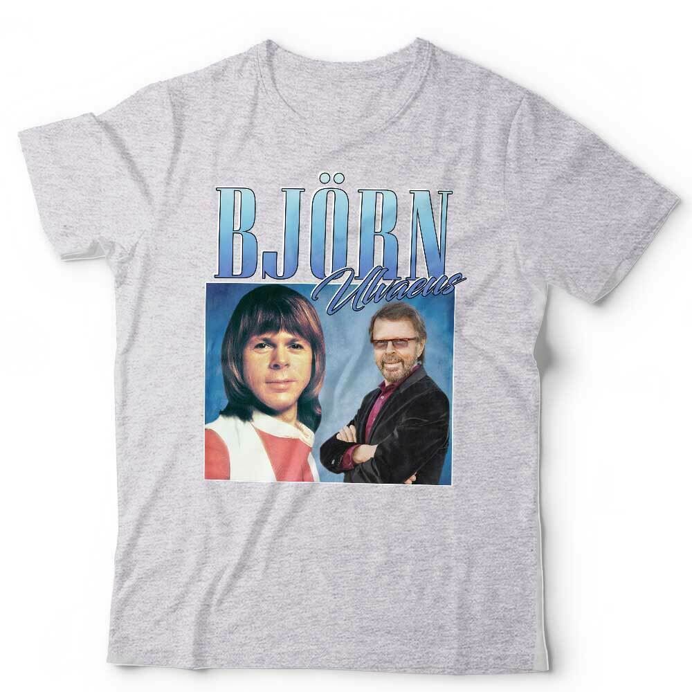 BjÃ¶rn Ulvaeus Appreciation Tshirt Unisex & Kids