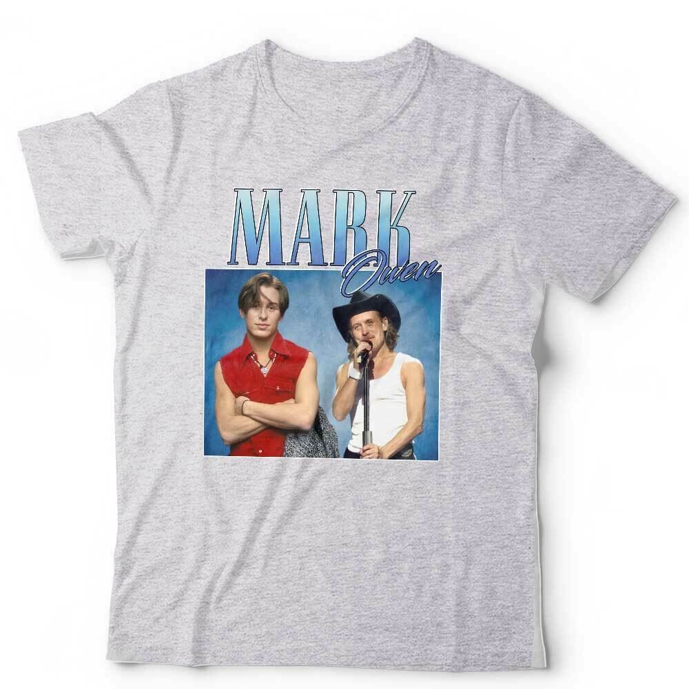 Mark Owen Appreciation Tshirt Unisex & Kids