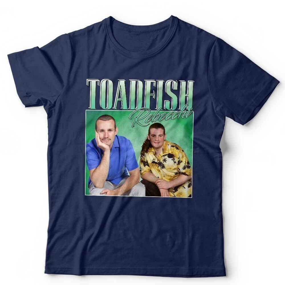 Jarrod Toadfish Rabecchi  Appreciation Tshirt Unisex & Kids