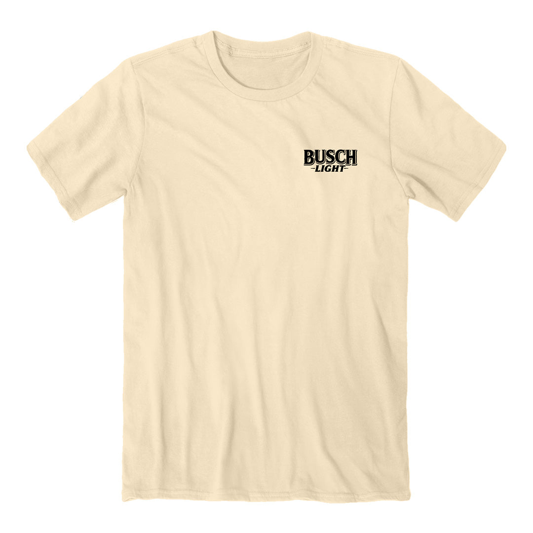 Busch Light - Boat Dogs T-Shirt