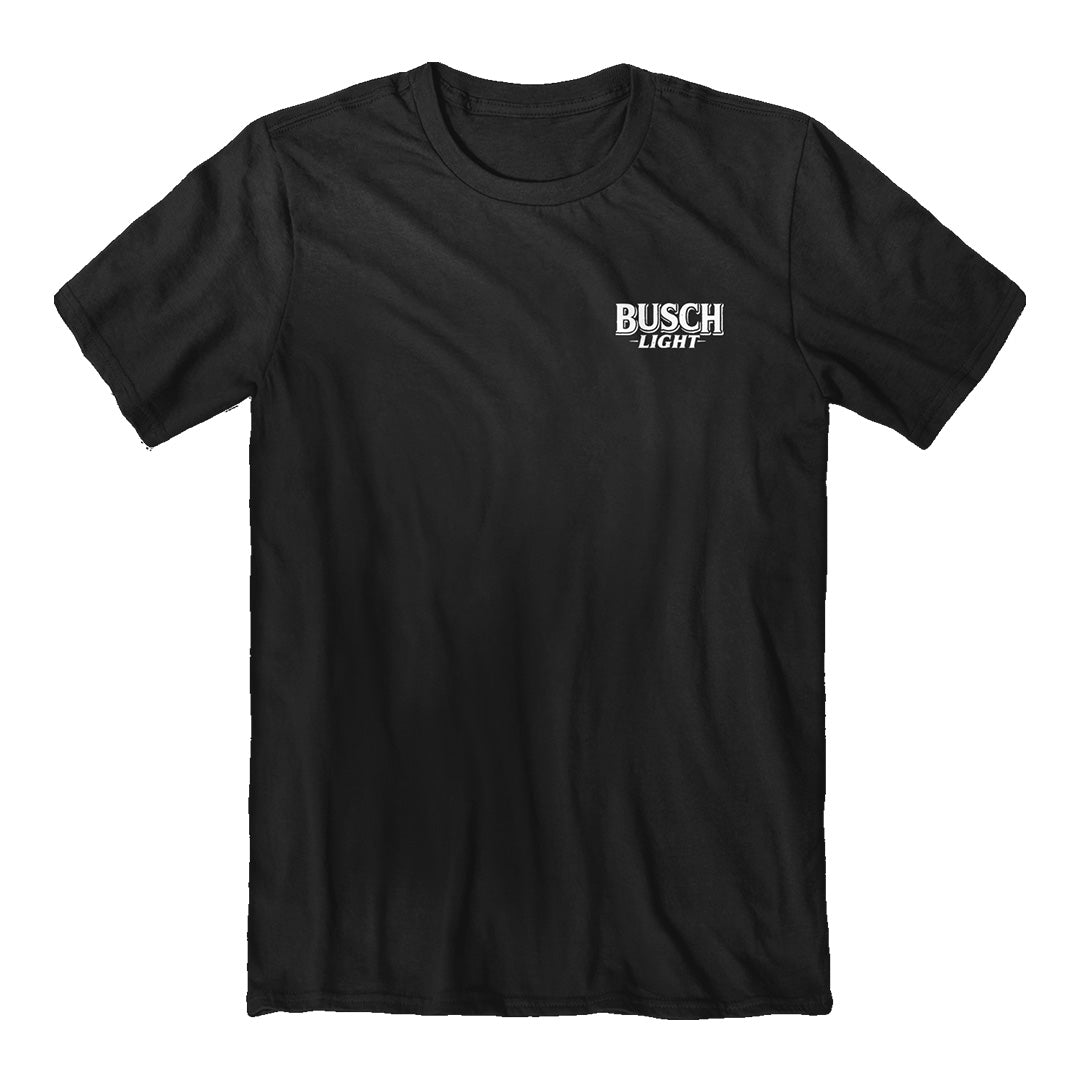 Busch Light - Neon Cowboy T-Shirt