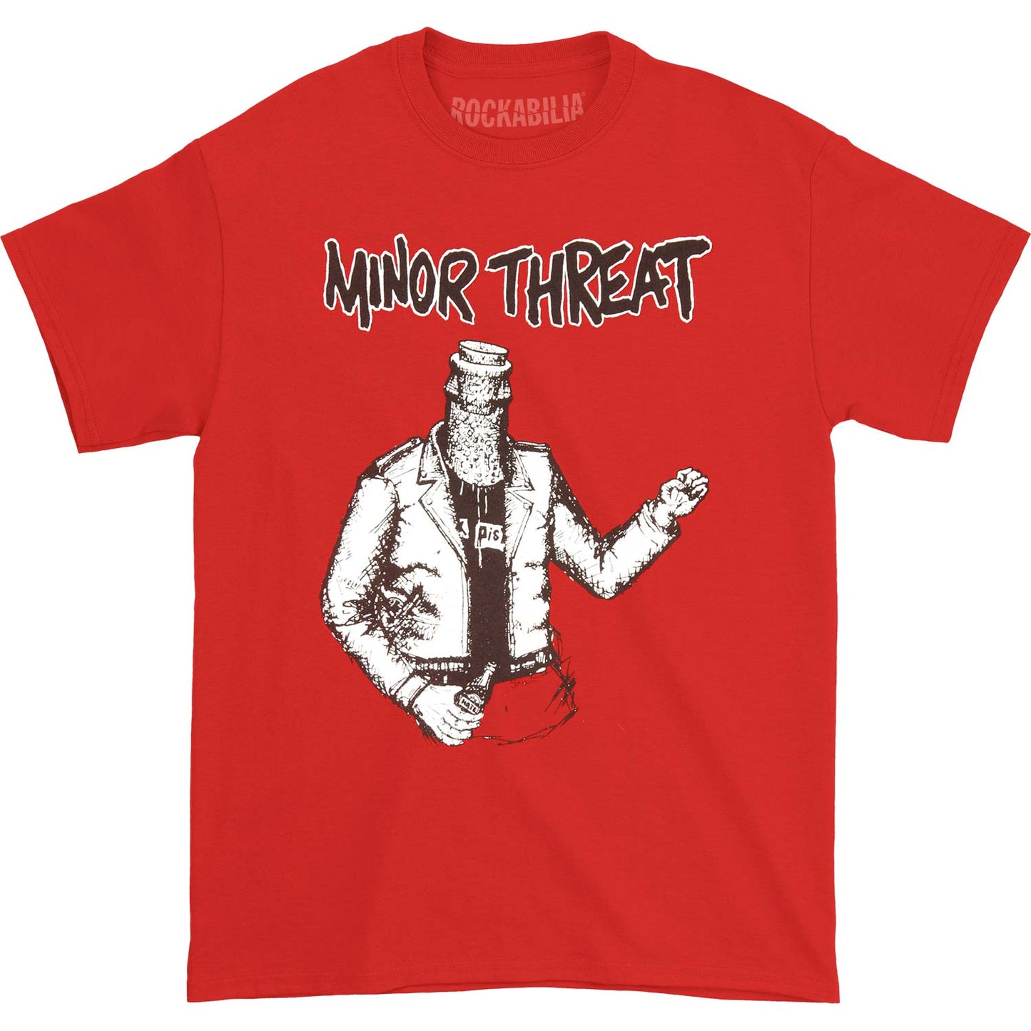 Bottled Violence T-shirt