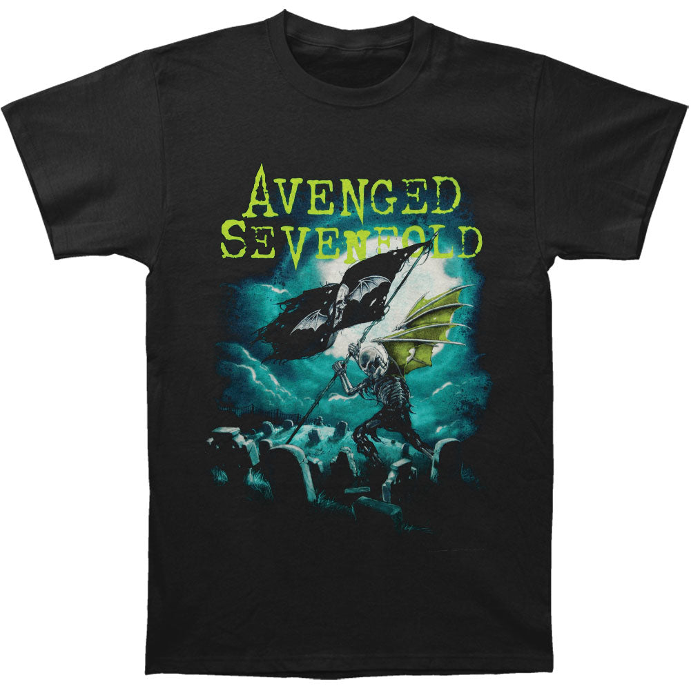 Cemetary T-shirt