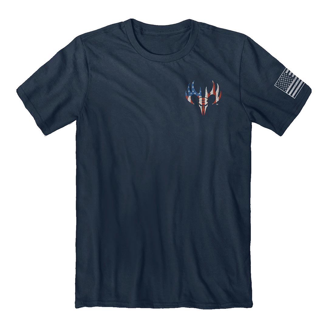 Buck Wear - Patriot Eagle T-Shirt