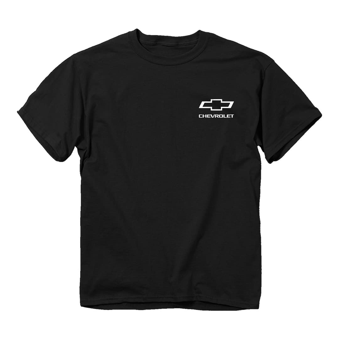 Chevrolet - Logo Eagle T-Shirt
